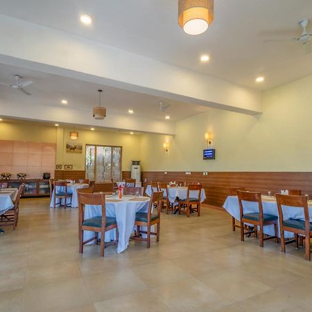 רמנגר The Corbett Greens מראה חיצוני תמונה