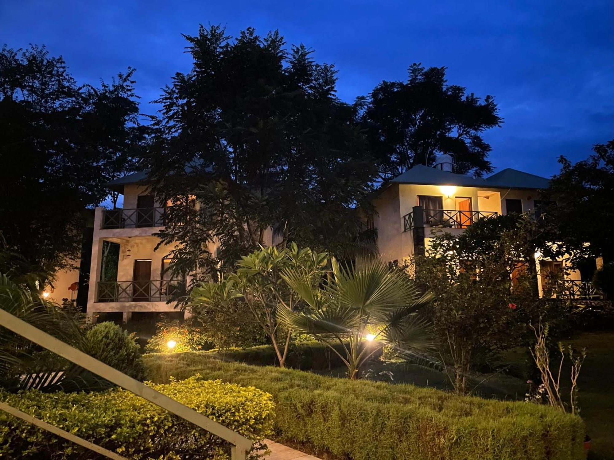 רמנגר The Corbett Greens מראה חיצוני תמונה