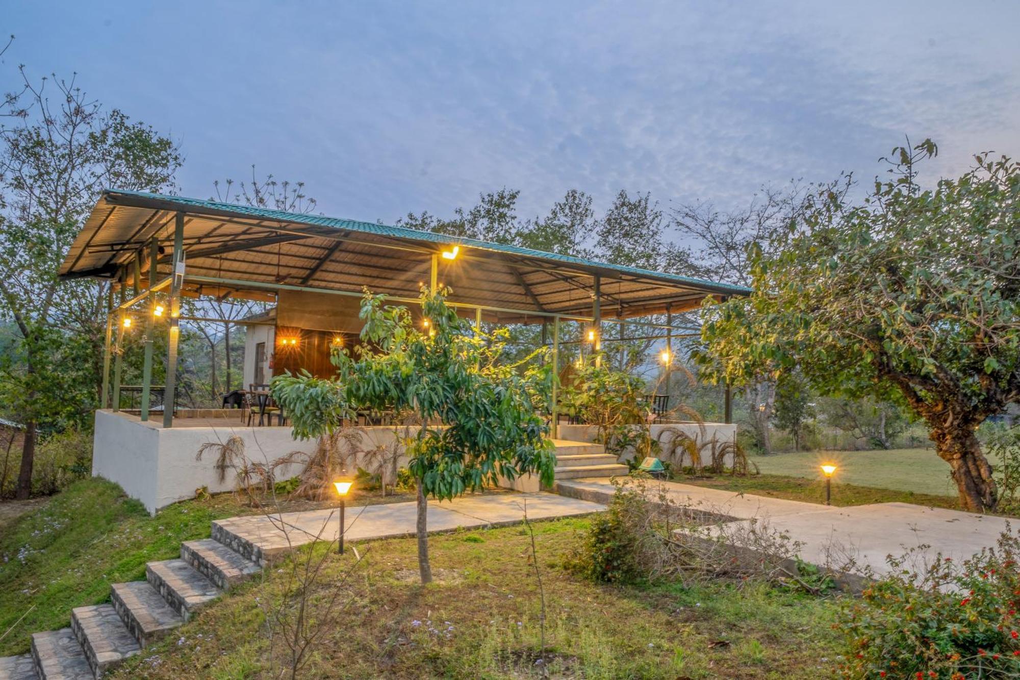 רמנגר The Corbett Greens מראה חיצוני תמונה